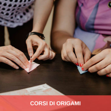 corsi-origami
