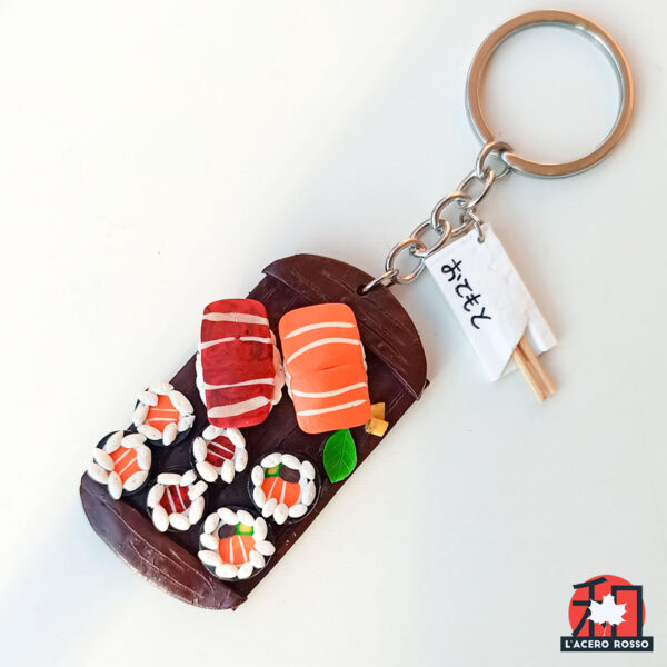 sushi-fimo