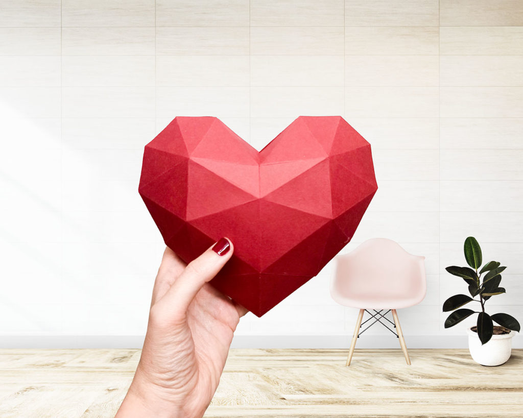 cuore-di-carta