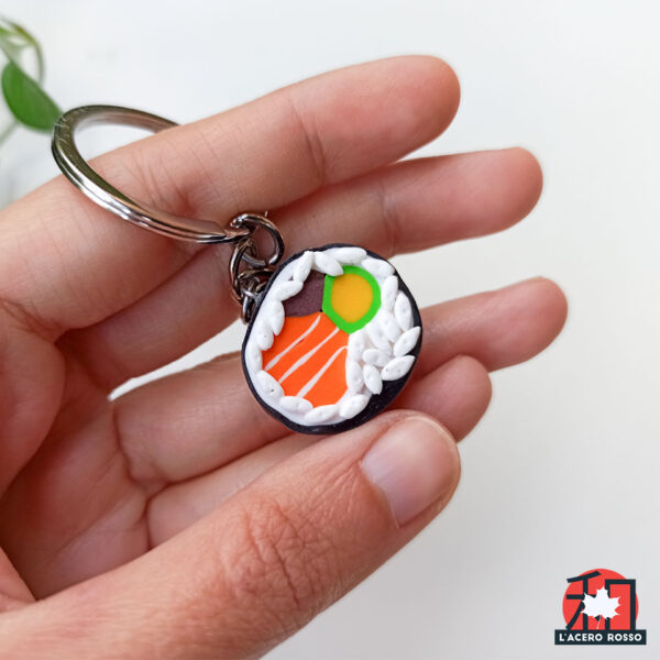 sushi-fimo