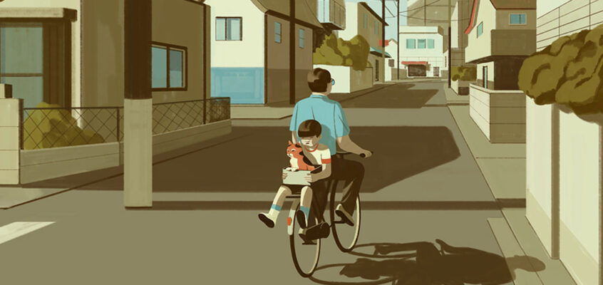 Abbandonare un gatto. La dimensione intima e privata di Murakami