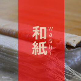 washi-carta-giapponese