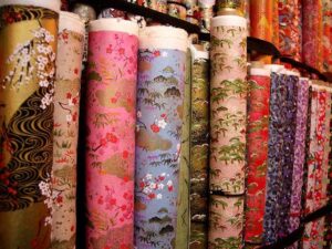 washi carta giapponese