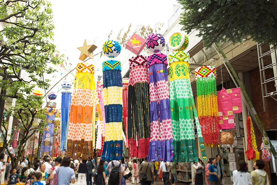 tanabata