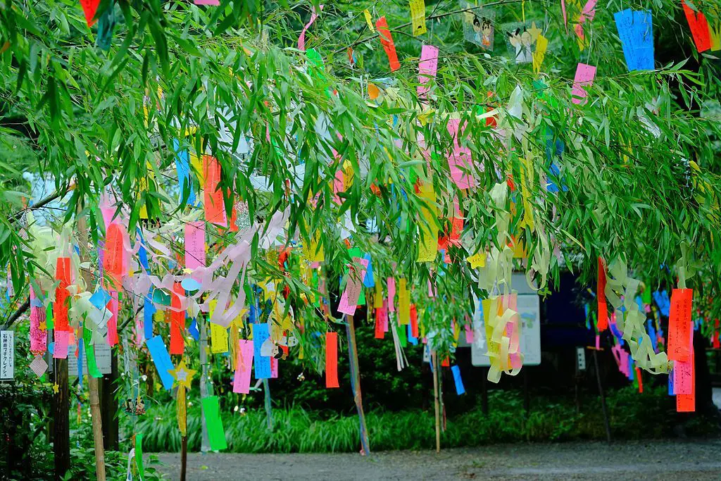 tanabata