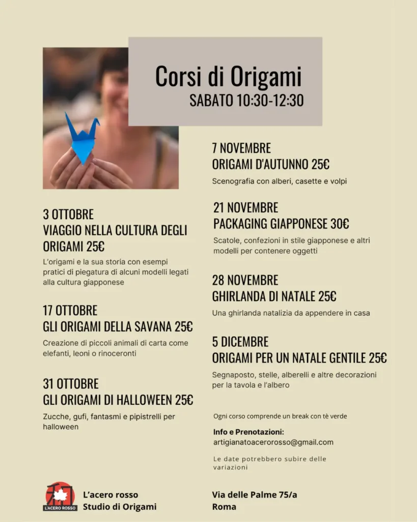 corsi-origami-ottobre